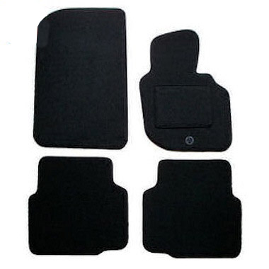 BMW 3 Series Compact 1994 - 2000 (E36) Fitted Car Floor Mats product image