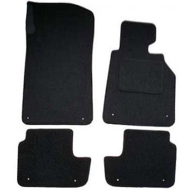 BMW 3 Series Convertible 1999 - 2006 (E46) Fitted Car Floor Mats product image