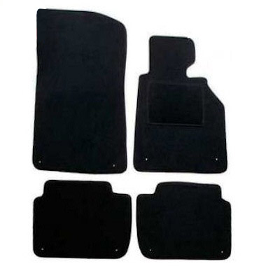 BMW 3 Series Coupe 1999 - 2006 (E46) Fitted Car Floor Mats product image