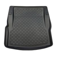 BMW 3 Series Saloon 2012 - 2019 (F30) Moulded Boot Mat *** BMW 3 Series Saloon 2012 - 2019 (F30) Moulded Boot Mat ***