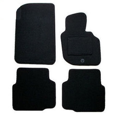 BMW 3 Series Saloon 1991 - 1998 (E36) Fitted Car Floor Mats product image