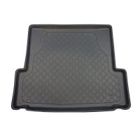BMW 3 Series Touring 2005 - 2012 (E91) Moulded Boot Mat