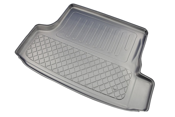 BMW 3 Series Plug-in Hybrid (G21) 2019 - Present - Moulded Boot Tray image 2