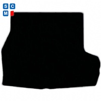 BMW 3 Series Touring 1998 - 2005 (E46) Boot Mat BMW 3 Series Touring 1998 - 2005 (E46) Boot Mat