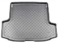 BMW 3 Series G21/G20 Touring 2019 - Onwards (G20) Moulded Boot Mat