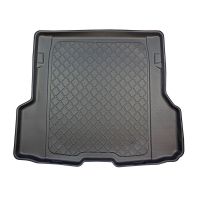 BMW 4 Series Gran Coupe 2014 - Onwards (F36) Moulded Boot Mat BMW 4 Series Gran Coupe 2014 - Onwards (F36) Moulded Boot Mat