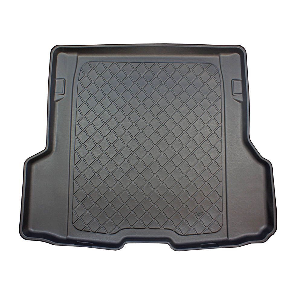 BMW 4 Series Gran Coupe 2014 - Onwards (F36) Moulded Boot Mat product image