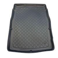 BMW 5 Series Saloon 2010 - 2016 (F10) Moulded Boot Mat BMW 5 Series Saloon 2010 - 2016 (F10) Moulded Boot Mat