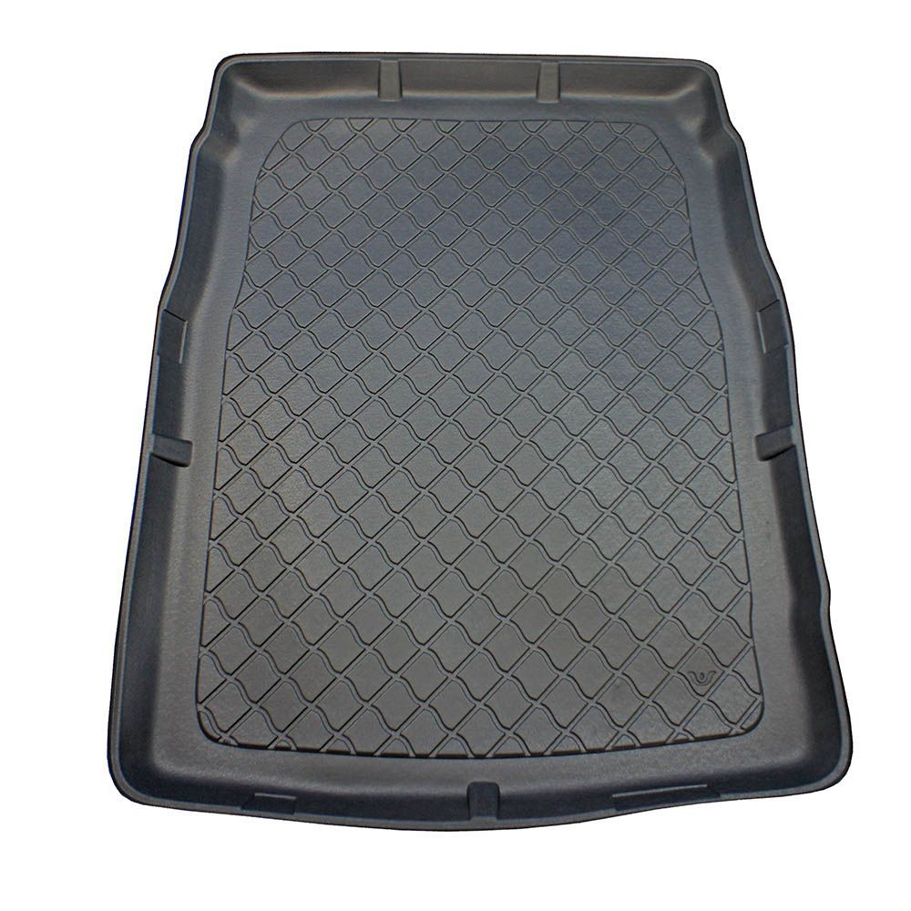 BMW 5 Series Saloon 2010 - 2016 (F10) Moulded Boot Mat product image