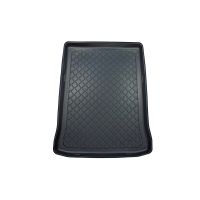 BMW 5 Series Saloon 2017 - Onwards (G30) Moulded Boot Mat