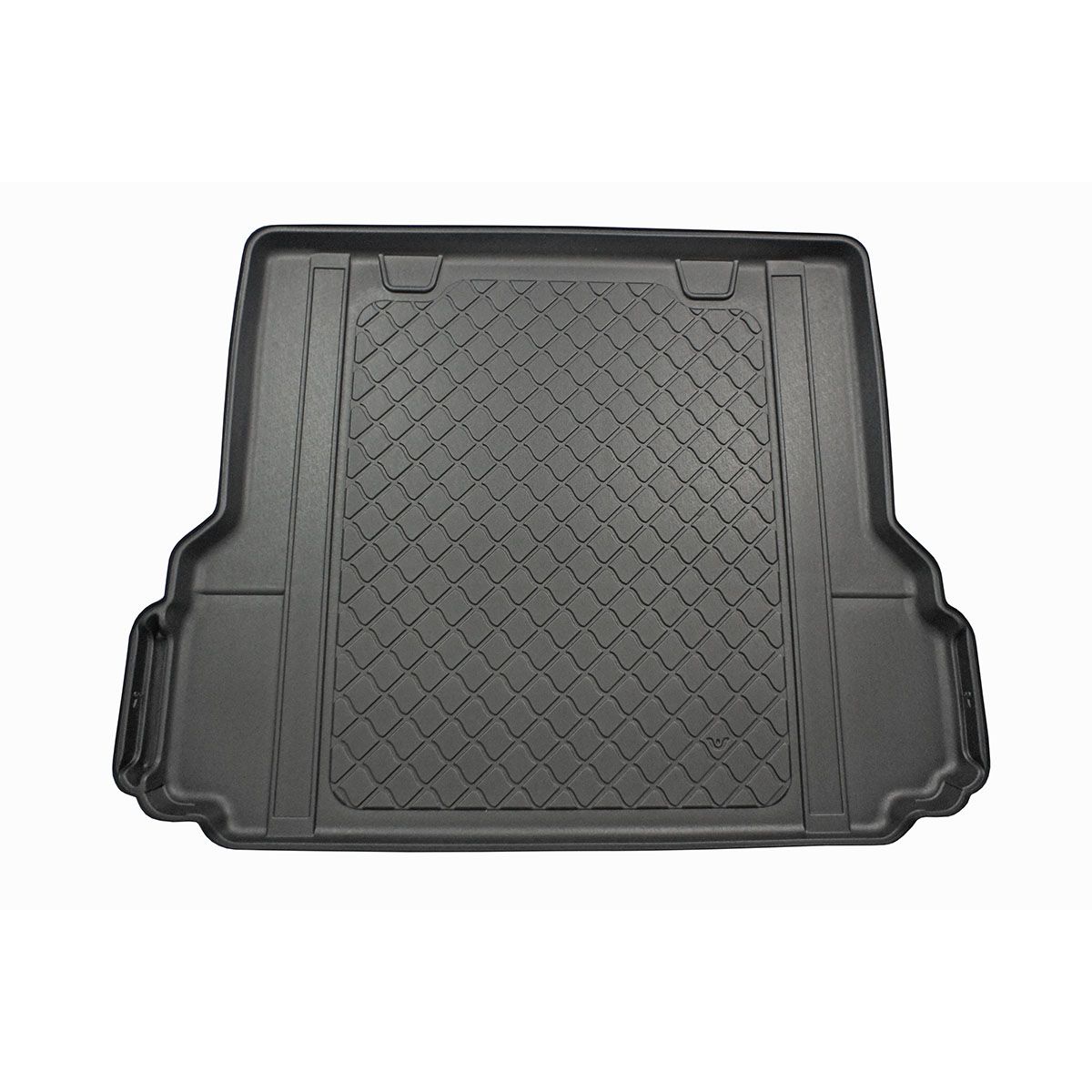 BMW 5 Series Touring 2017 - Onwards (G31) Moulded Boot Mat product image