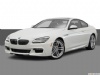 6 Series Coupe