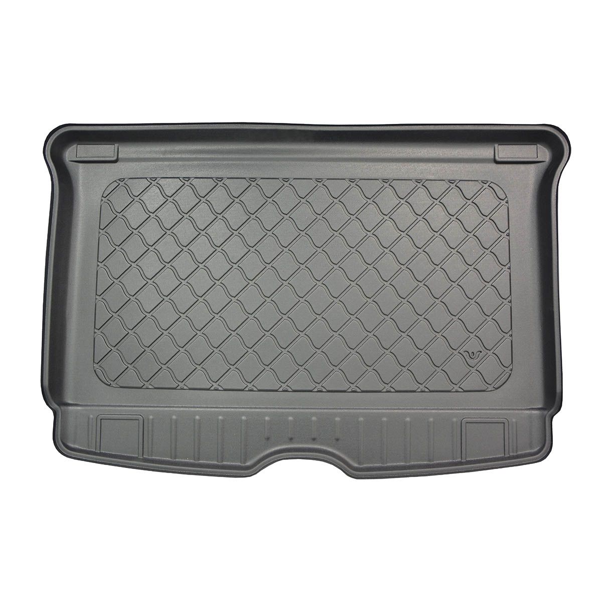 BMW i3 2013 onwards Moulded Boot Mat product image