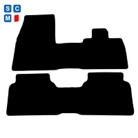BMW i3 2014 - Onwards (4x Velcro Fitting) Fitted Car Floor Mats product image BMW i3 2014 - Onwards (4x Velcro Fitting) Fitted Car Floor Mats product image