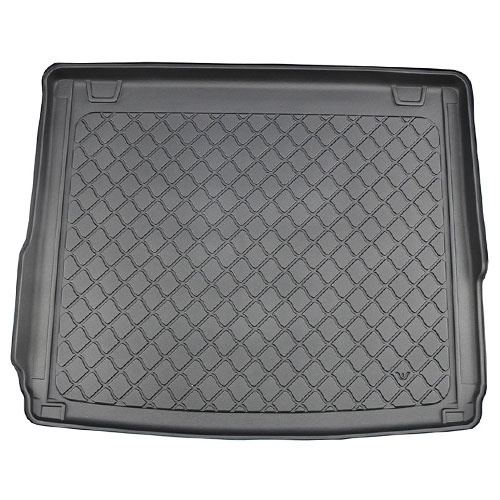 BMW iX3 G08 Electric 2021 - Present - Moulded Boot Tray image 2
