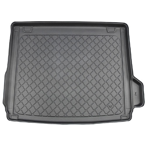 BMW iX3 G08 Electric 2021 - Present - Moulded Boot Tray product image