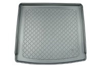 BMW iX (i20) Electric 2021 - Present - Moulded Boot Tray