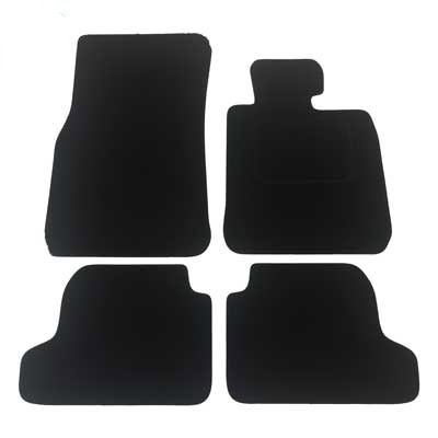 BMW M2 Series Coupe 2014 - Onwards (2x Velcro Fitting) Fitted Car Floor Mats product image