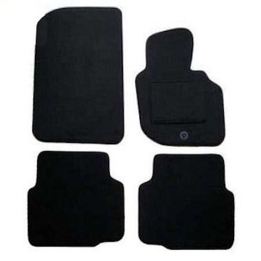 BMW M3 Coupe 1992 - 1998 (E36) (Single Locator) Fitted Car Floor Mats product image