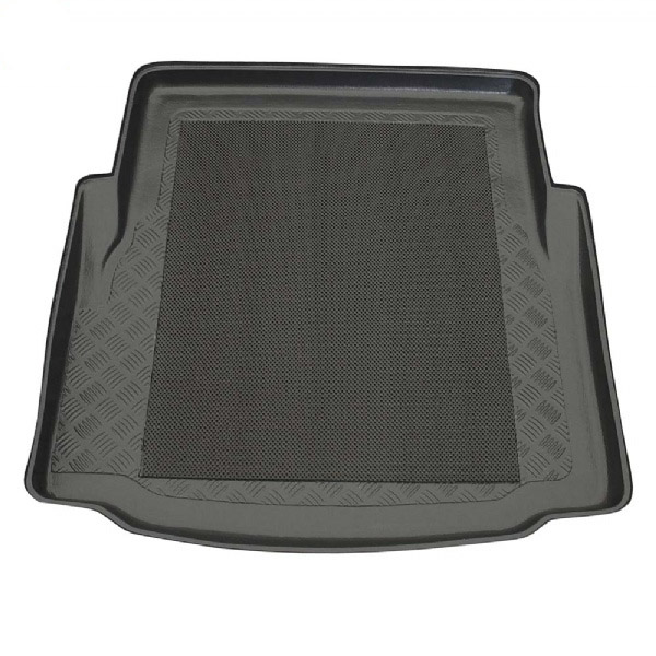 BMW 3 (E46) (1998 to Feb 2005) Moulded Boot Mat from Simply Car Mats