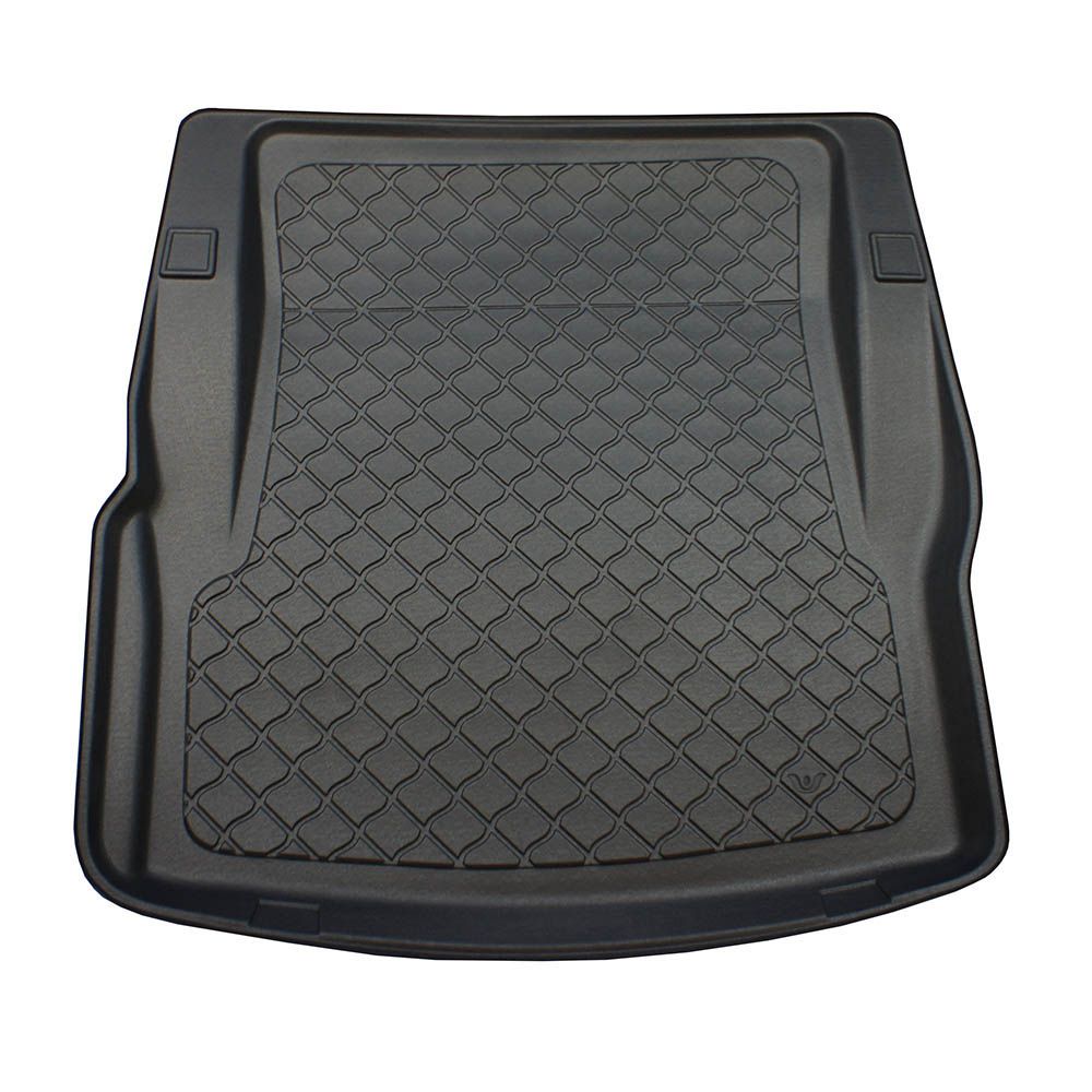 BMW M4 Coupe 2013 - Onwards (F32) Moulded Boot Mat product image