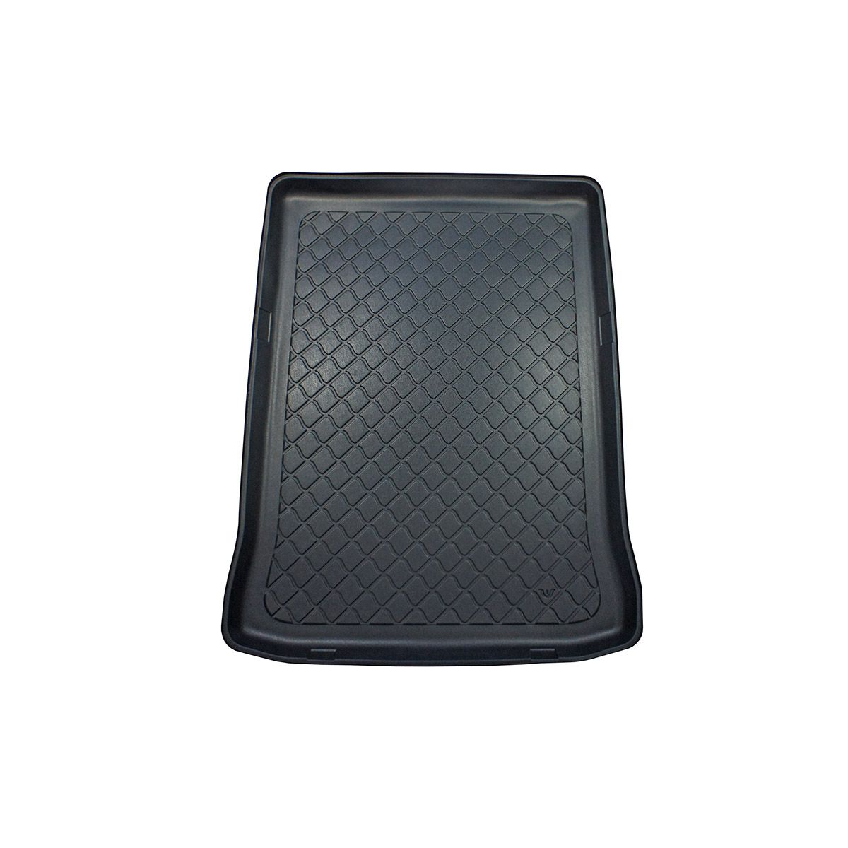 BMW M5 Saloon 2017 - Onward (G30) Moulded Boot Mat product image
