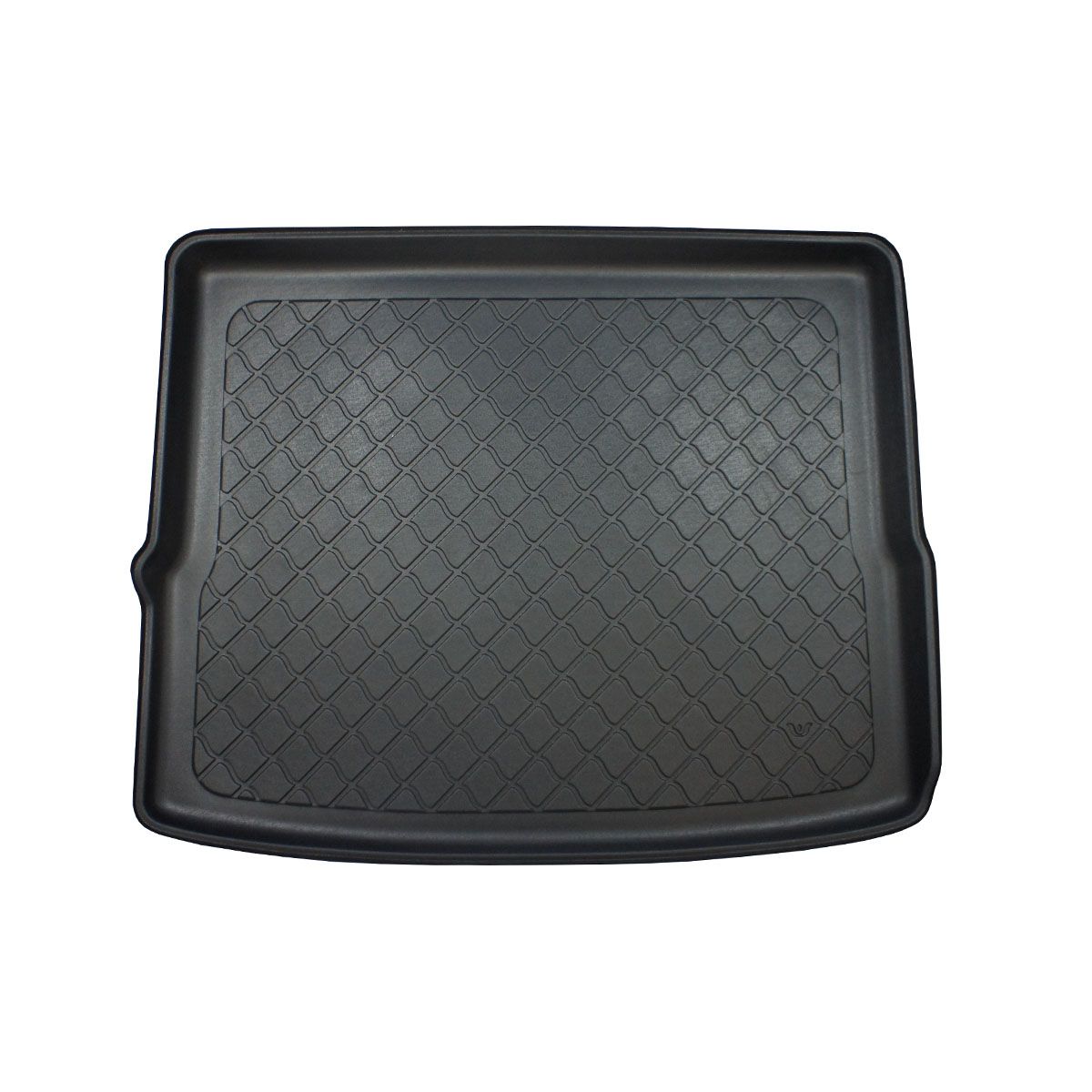 BMW X1 (2015 onwards) Moulded Boot Mat product image