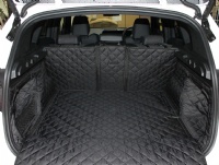 BMW X1 (2022-2025) (U11) Waterproof Boot Liner
