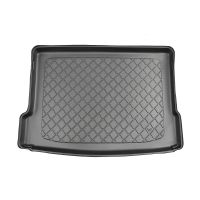 BMW X2 (2018-2024) (F39) Moulded Boot Mat