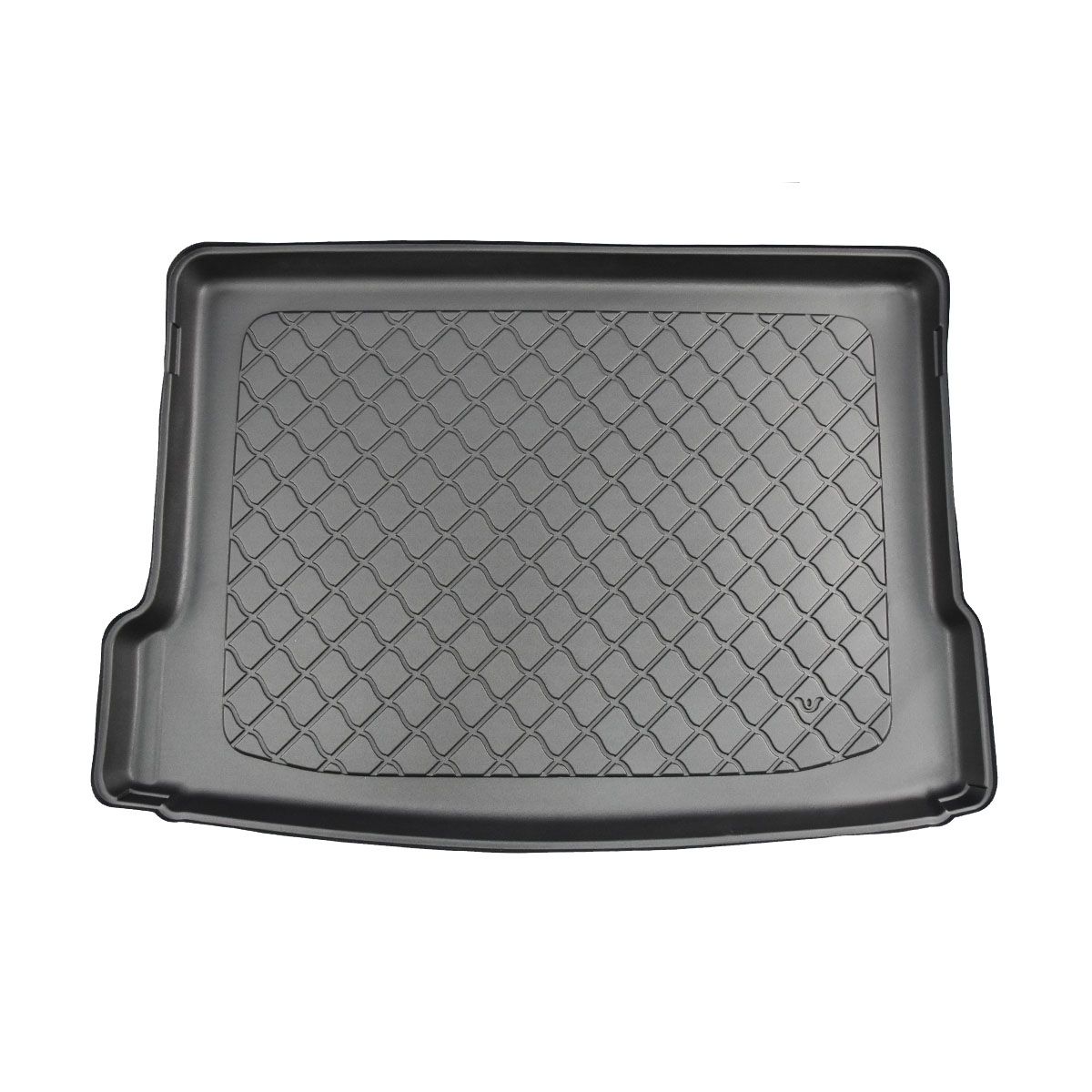 BMW X2 2018 - Onwards (F39) Moulded Boot Mat product image