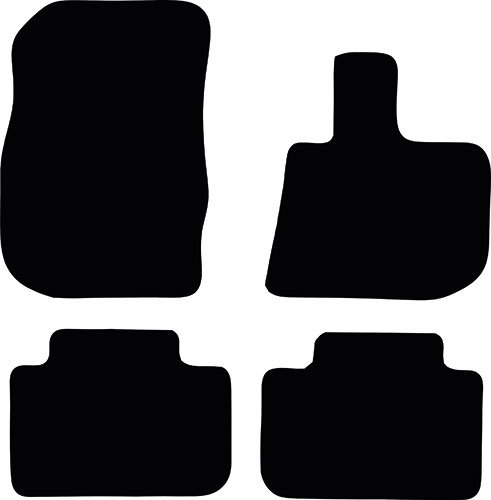 BMW X3 2025 -Onwards (G45) Mats BMW X3 2025 -Onwards (G45) Mats