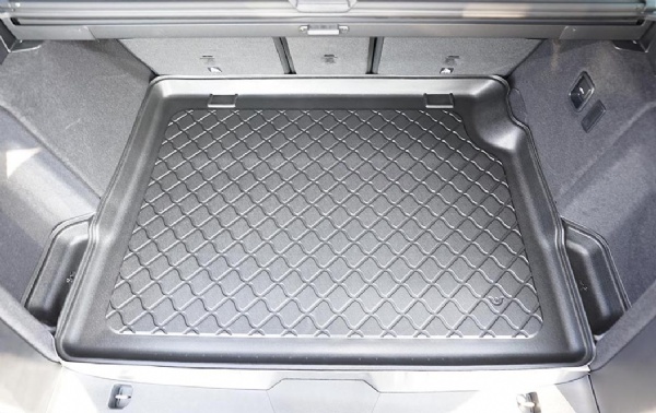 BMW X3 G01 Plug-in Hybrid 2018 - Present - Moulded Boot Tray image 2