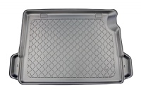 BMW X3 G01 Plug-in Hybrid (2018-2023) - Moulded Boot Tray