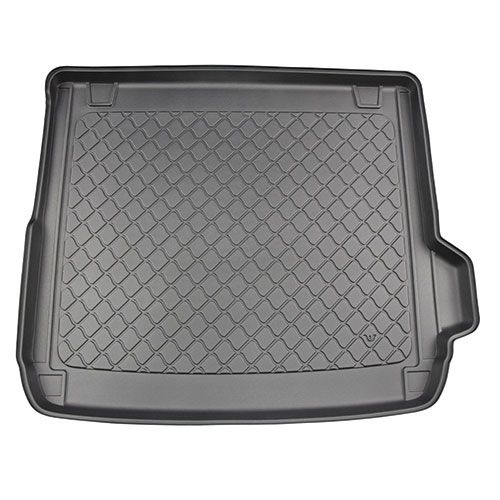 BMW X4 2018 onwards (G02) Moulded Boot Mat product image