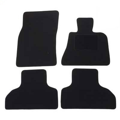 BMW X5 M (F15) 2013 - 2019 (2x Velcro Fitting) Fitted Car Floor Mats product image