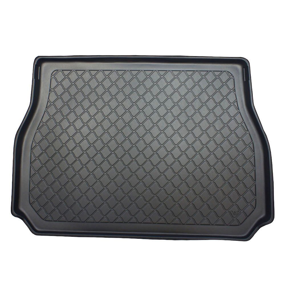 BMW X5 2000 - 2007 (E53) Moulded Boot Mat product image