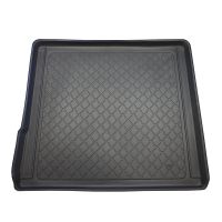 BMW X5 2007 - 2019 (E70 / F15) Upper Moulded Boot Mat BMW X5 2007 - 2019 (E70 / F15) Upper Moulded Boot Mat