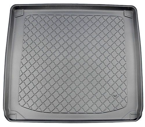 BMW X5 2018 - Onwards (G05) Moulded Boot Mat product image