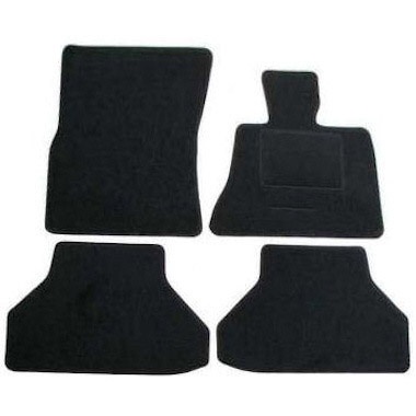 BMW X6 2014 - Onwards (F16) (2x Velcro Fitting) Car Floor Mats product image