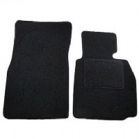 BMW Z4 2002 - 2008 (E85 - E86)  Car  Mats