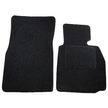 BMW Z4 2002 - 2008 (E85 - E86) Fitted Car Floor Mats product image