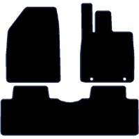 BYD Atto 2 (2025-2026) Mats