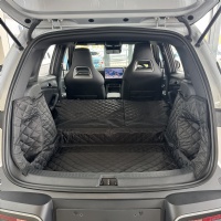BYD Atto 2 (2025 onwards) Fully Boot Liner