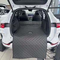 BYD Seal U (2023-2025) Fully Boot Liner