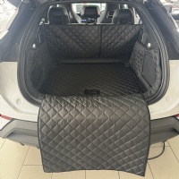 BYD Sealion (2024-2025) Fully Boot Liner