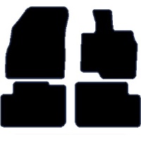 Chery Tiggo 7 (2025-2026) (PHEV) Car Mats