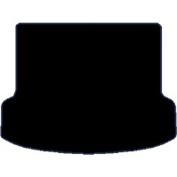 Chery Tiggo 7 (2025-2026) Boot Mat