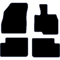 Chery Tiggo 7 (2025-2026) (Petrol) Car Mats