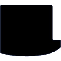 Chery Tiggo 8 (2025-2026) (PHEV) (5 Seat) Boot Mat