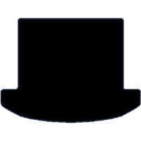 Chery Tiggo 8 (2025-2026) (Petrol) (5 Seat) Boot Mat